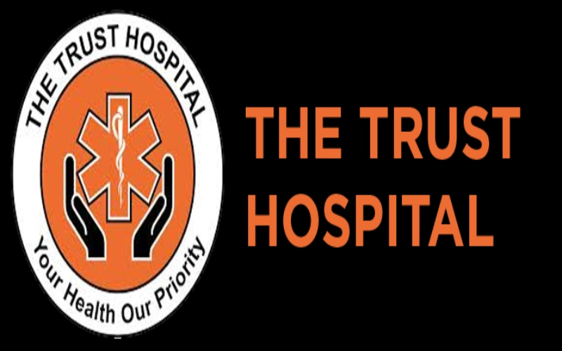 The Trust Hospital